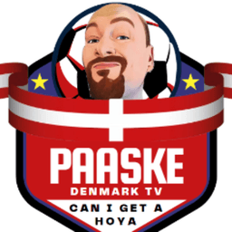 PaaskeDenmark avatar