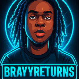 BrayyReturns avatar