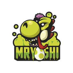 thegreatmryoshi avatar