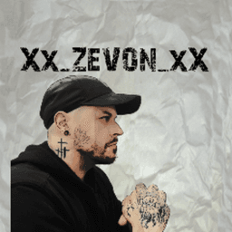 xx_zevon_xx avatar