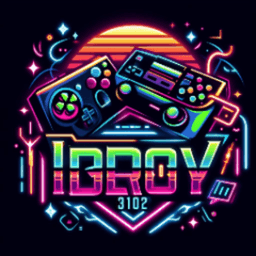 idroy3102 avatar