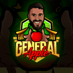 GeneralApple69 avatar