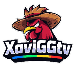 XaviGG avatar