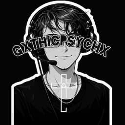 xGxthicPsychx avatar
