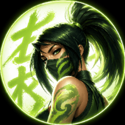 DoxaMid avatar