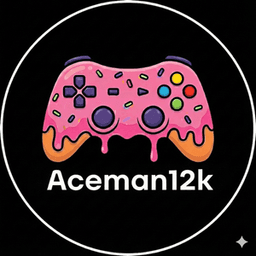 aceman12k avatar