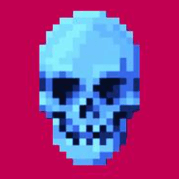 Skullsix avatar
