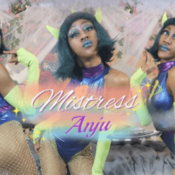 Mistress_Anju avatar