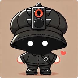 伍個零 avatar