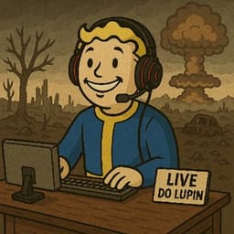 vulgolupin avatar