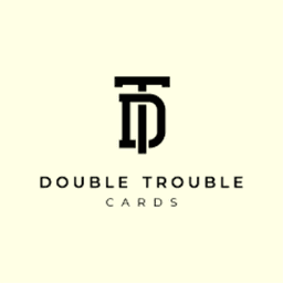 DoubleTroubleCards avatar