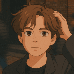 LIKORT1 avatar