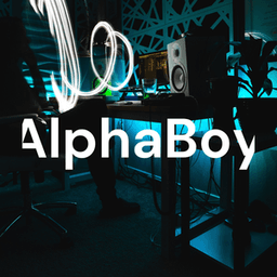 AlphaBoyMusic avatar