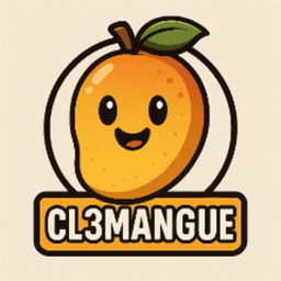 cl3mangue avatar