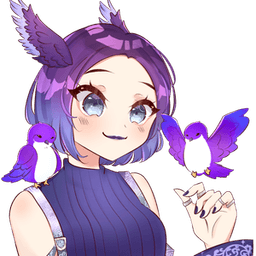 KarineNachigeru avatar