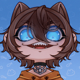 Krisophrenia avatar