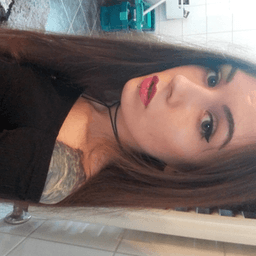 MaryJoanaPotman avatar