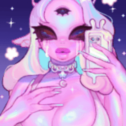 sadxnymph avatar