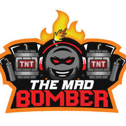 MadBomberTV avatar