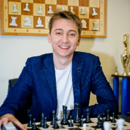 bortnykchess avatar