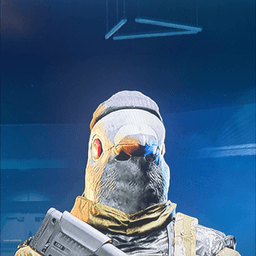 purgebirdman avatar