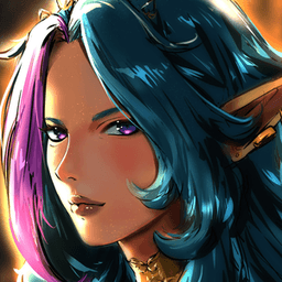 LykaMonarch avatar