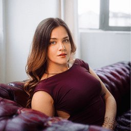 Broocoline avatar