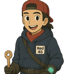 xredemption45 avatar