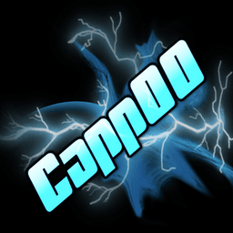 Capp00 avatar