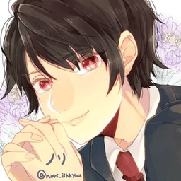 のりちゃだよ avatar
