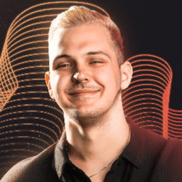 Huebi avatar