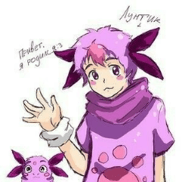 Lytnik13 avatar