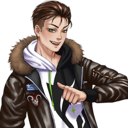 Marrmarro avatar