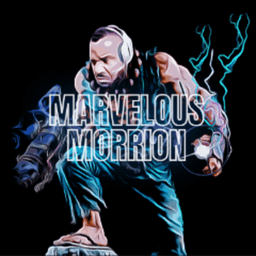 marvelousmorrion avatar