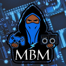 MrBlkMagik avatar
