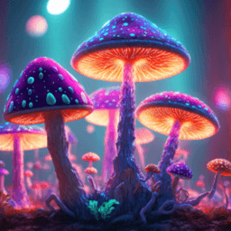 SrgtMushroom avatar