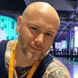 ROSSBURGER avatar