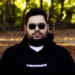 VBornes avatar