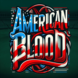 AmericanBlood avatar