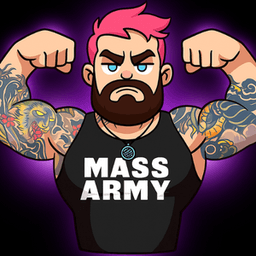 Massmachine5000 avatar