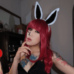 Kitxxoo avatar