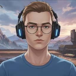 Cruysi avatar