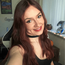 EarthToShann avatar