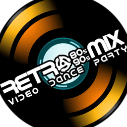 RetroMixToronto avatar