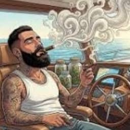 StinkBuds avatar
