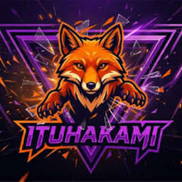 ItuhaKami avatar