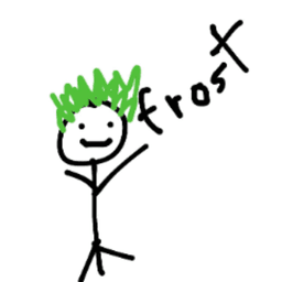 frostfrostx1 avatar