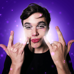VeronikaVolt avatar