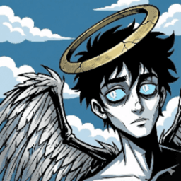 EX__SAINT avatar