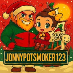 jonnypotsmoker123 avatar